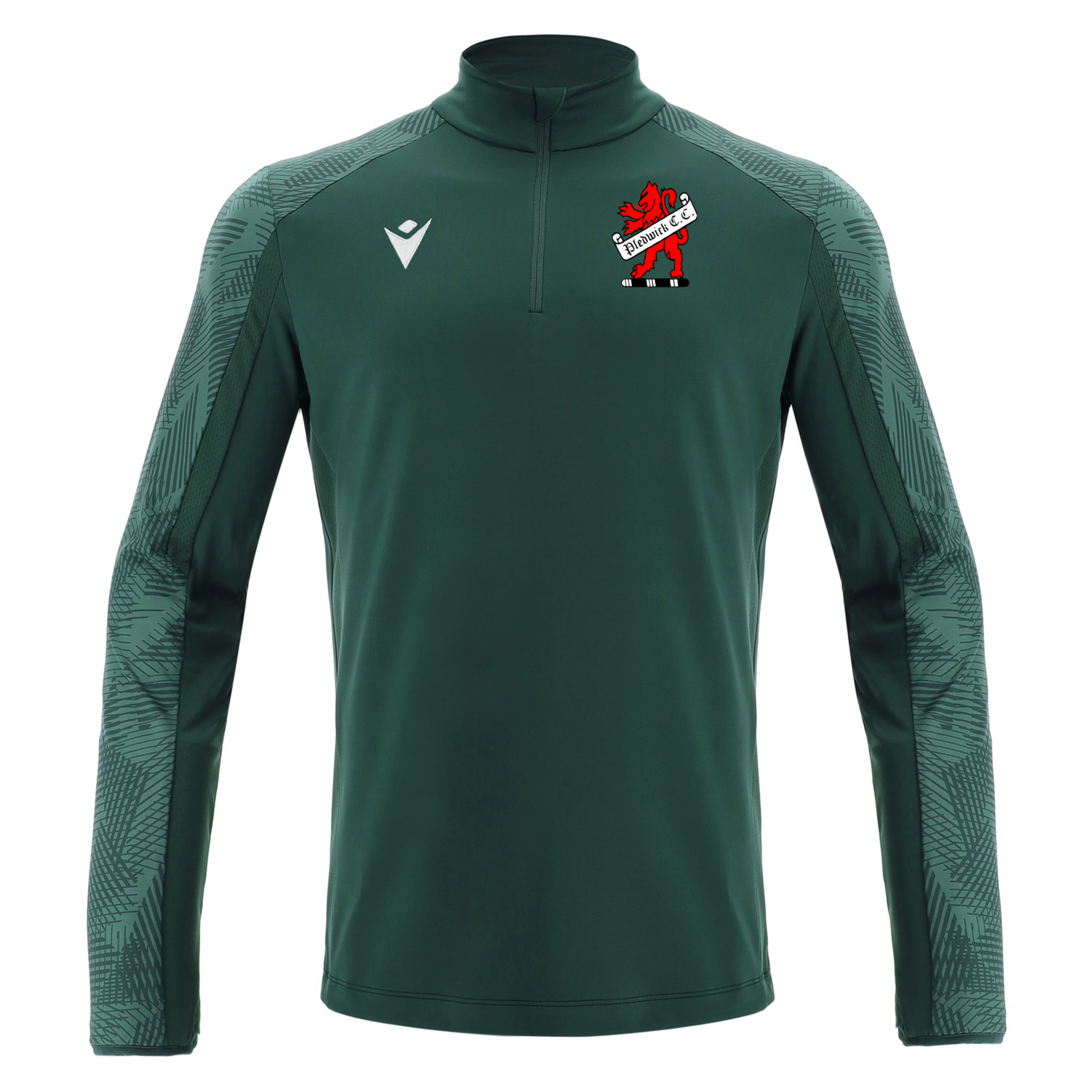 Naryn 1/4 Zip