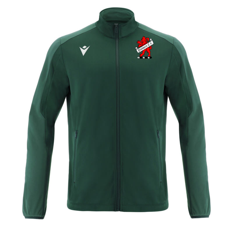 Seth Full Zip