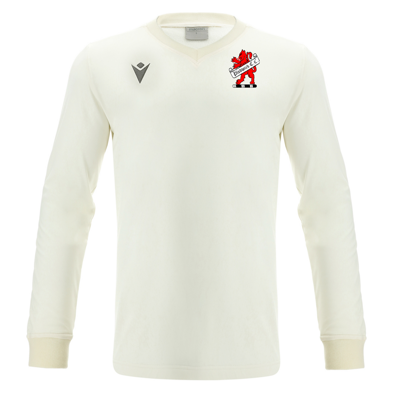 Wright Pullover