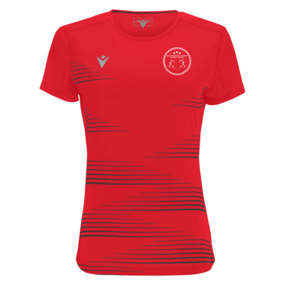 Irma Women's Running Shirt