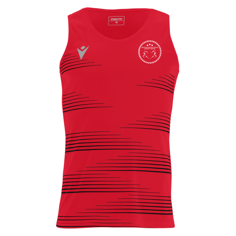 Dorian Running Vest