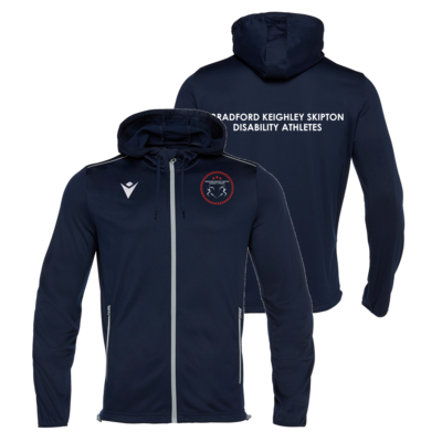 Freyr Full Zip Hoodie