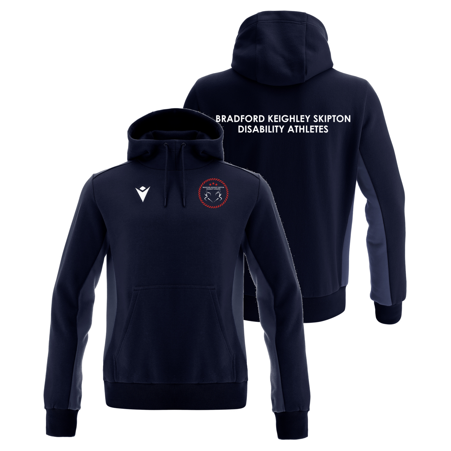 Dance Hoodie