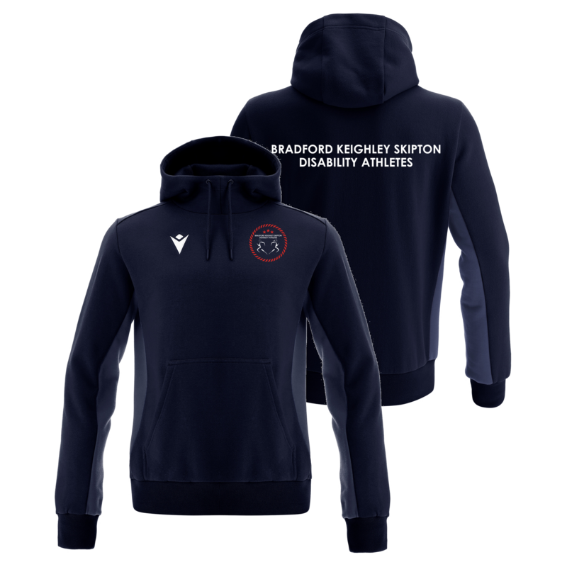 Dance Hoodie