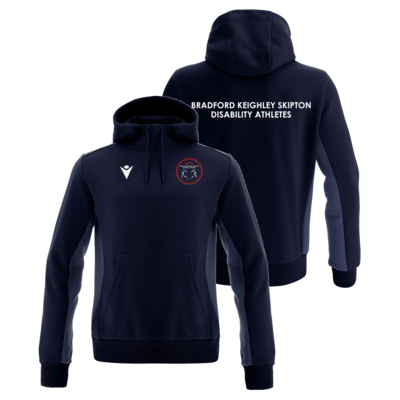 Dance Hoodie