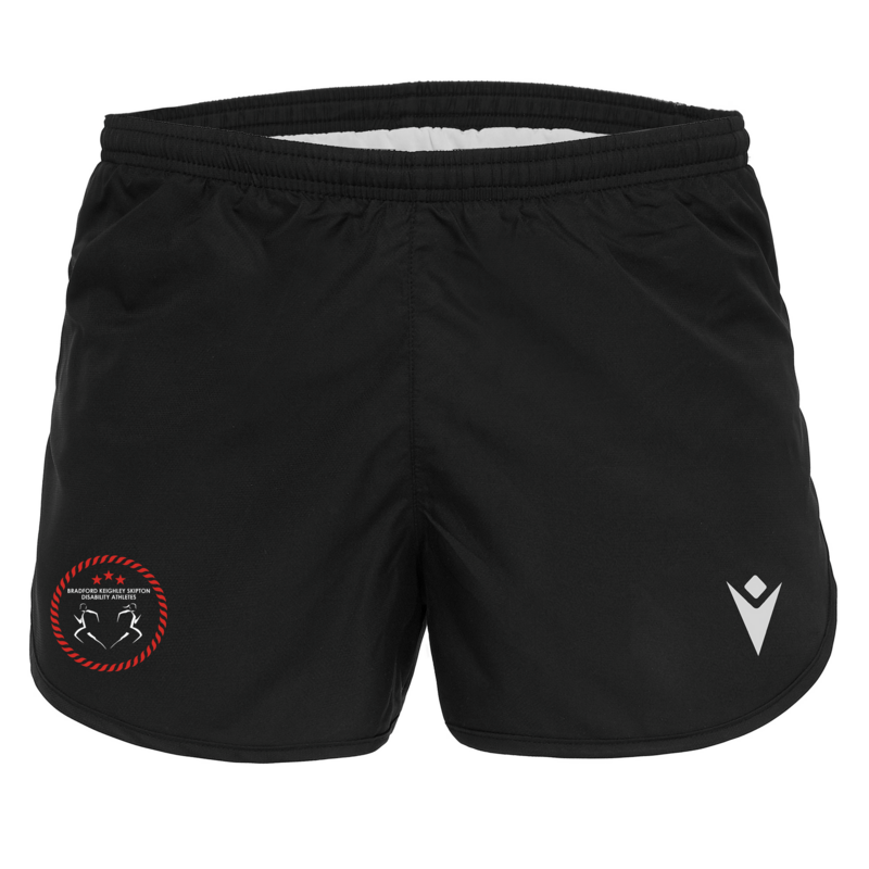 Gaston Hero Running Shorts