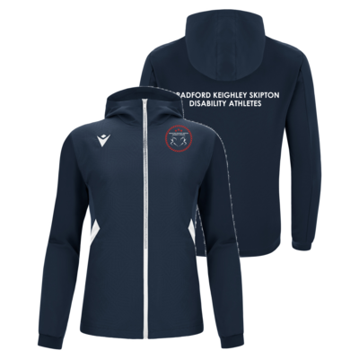 Tiamat Full Zip Hoodie