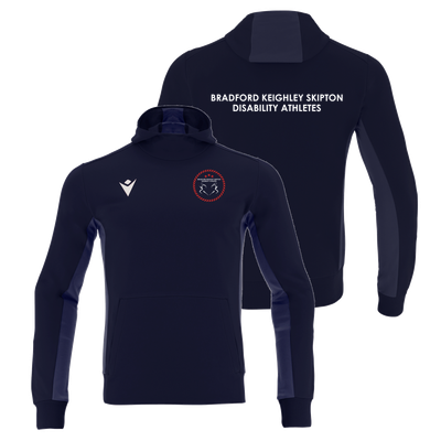 Electro Hoodie