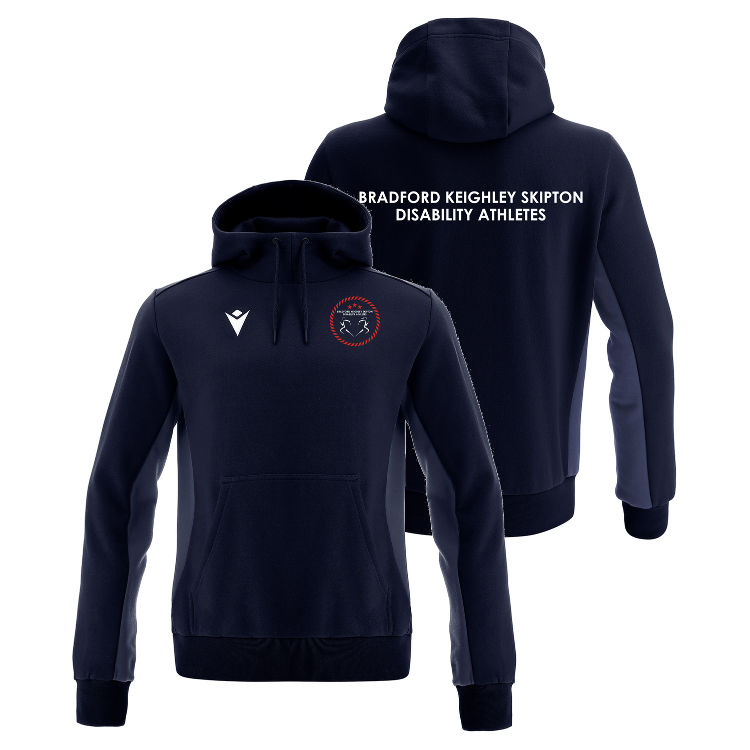 Dance Hoodie