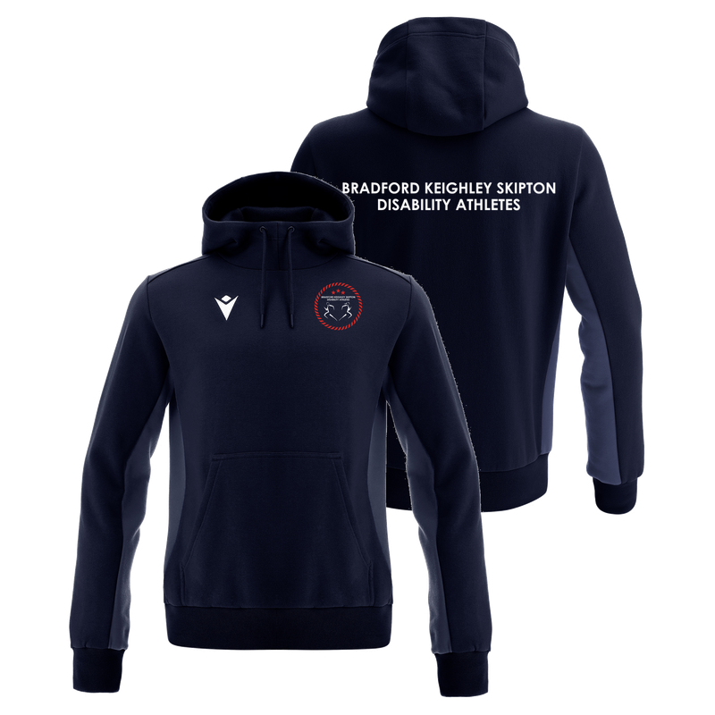 Dance Hoodie