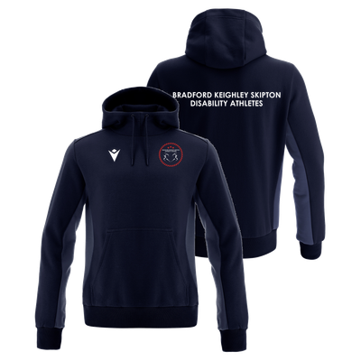 Dance Hoodie