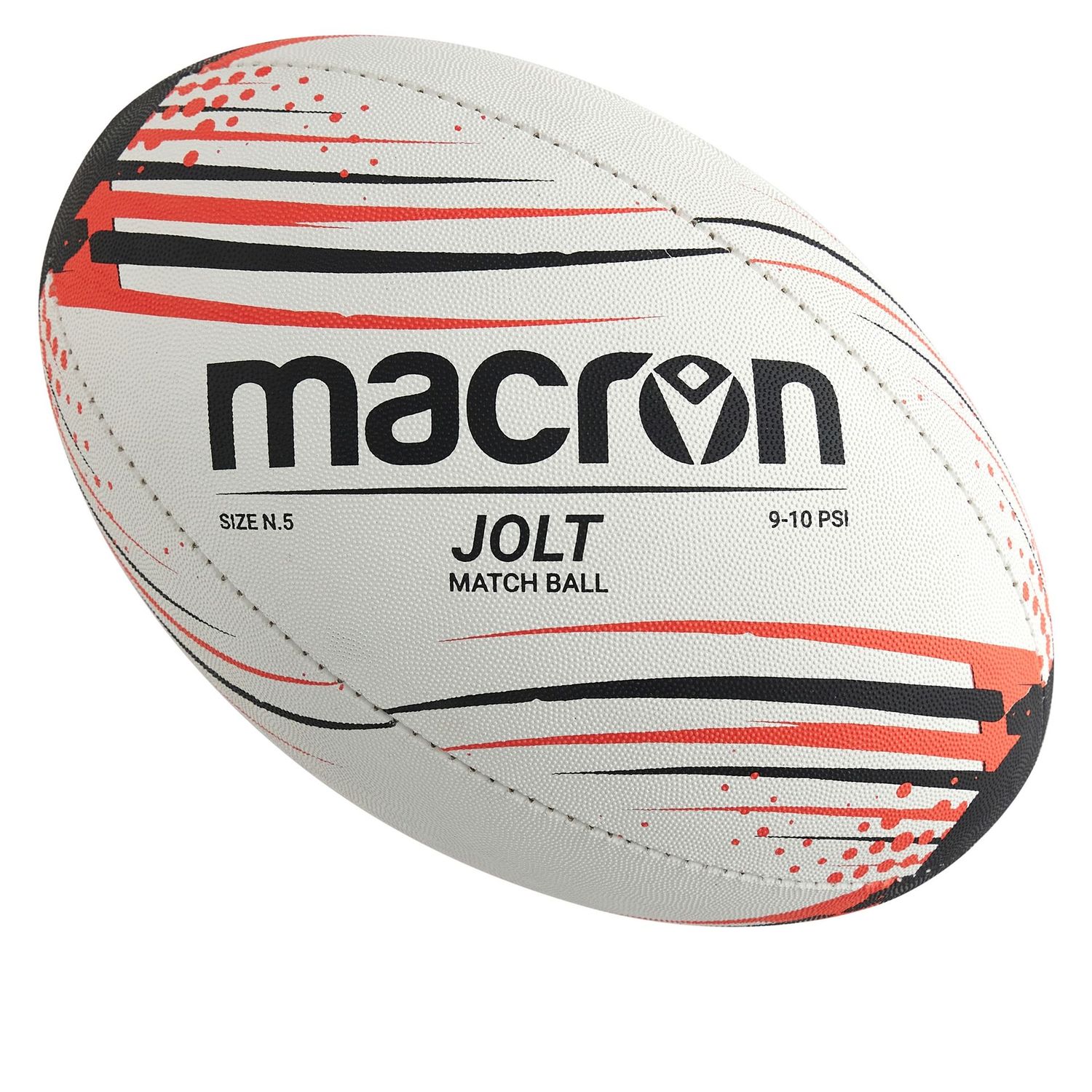 Jolt Match Ball Size 5