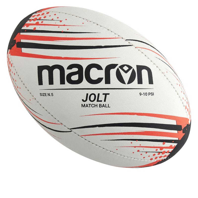 Jolt Match Ball Size 5