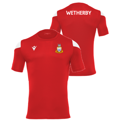 Polis Training Top