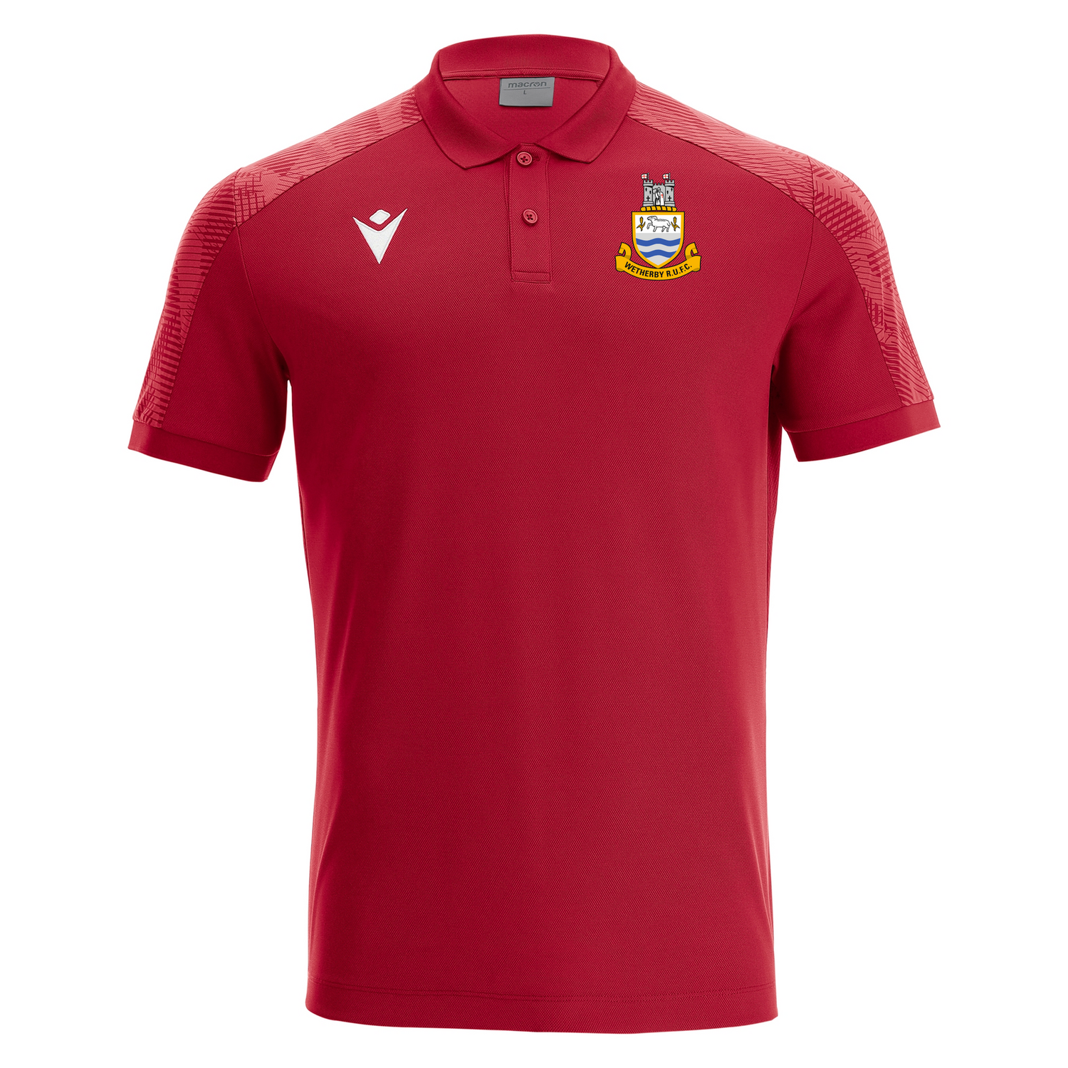 Rock Polo
