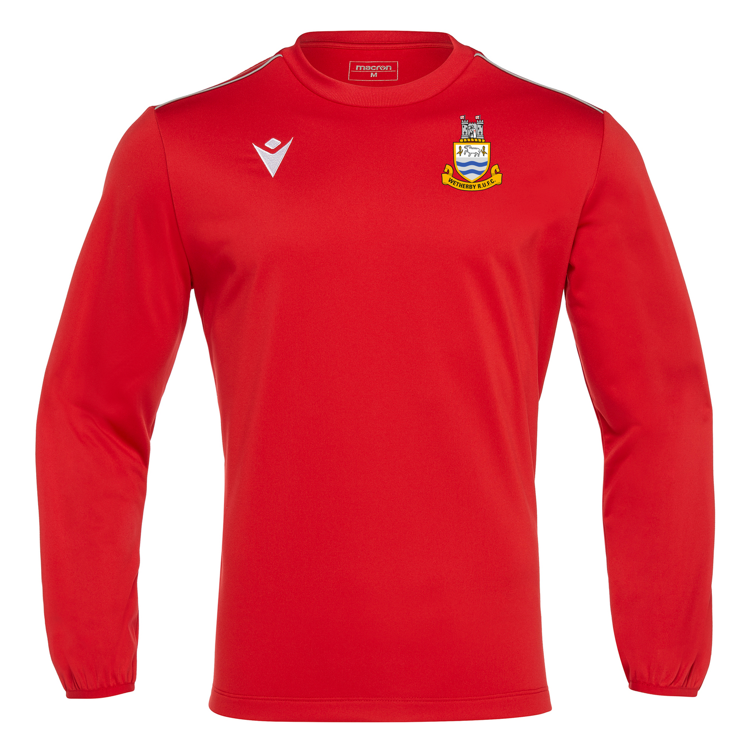 Salzach Pullover