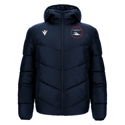 Arctic Bomber Jacket