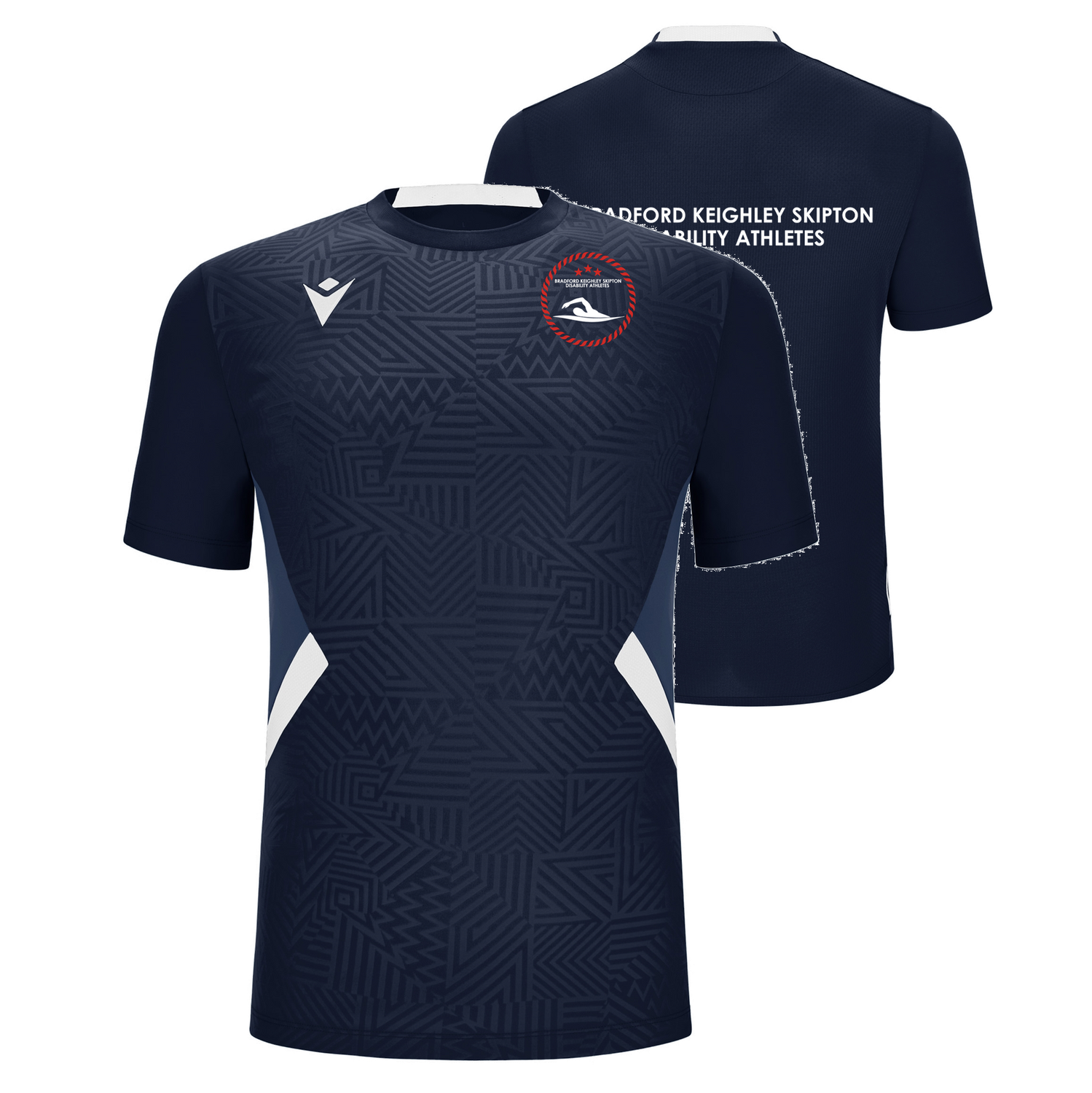 Shedir T-shirt