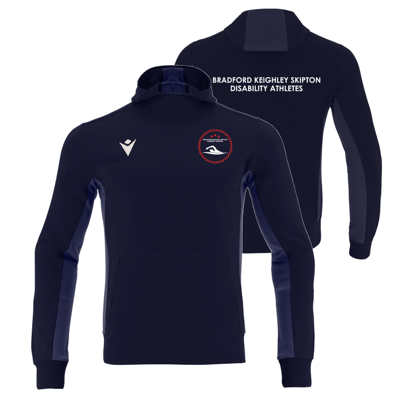 Electro Hoodie