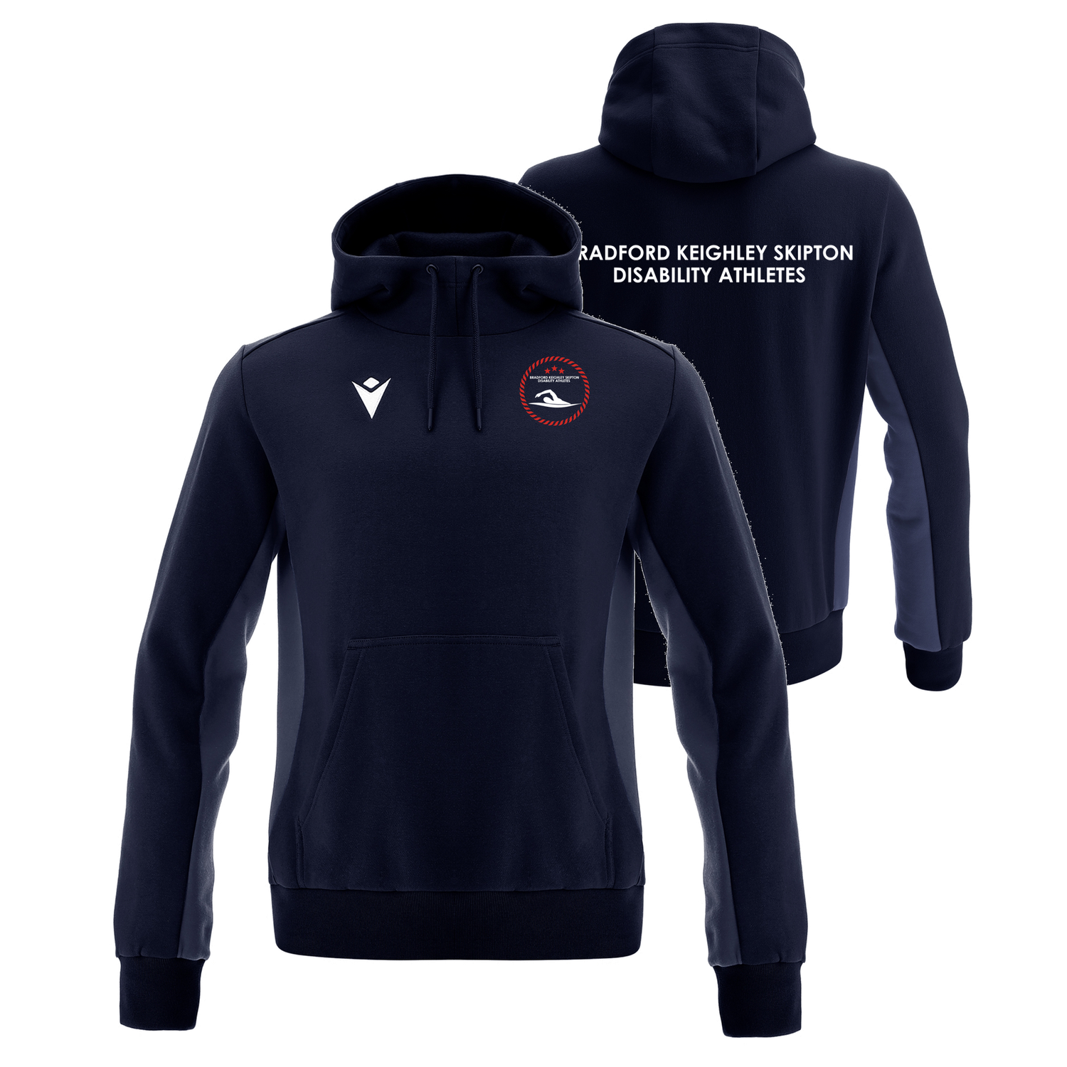Dance Hoodie