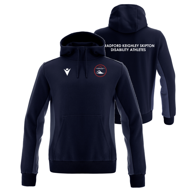 Dance Hoodie