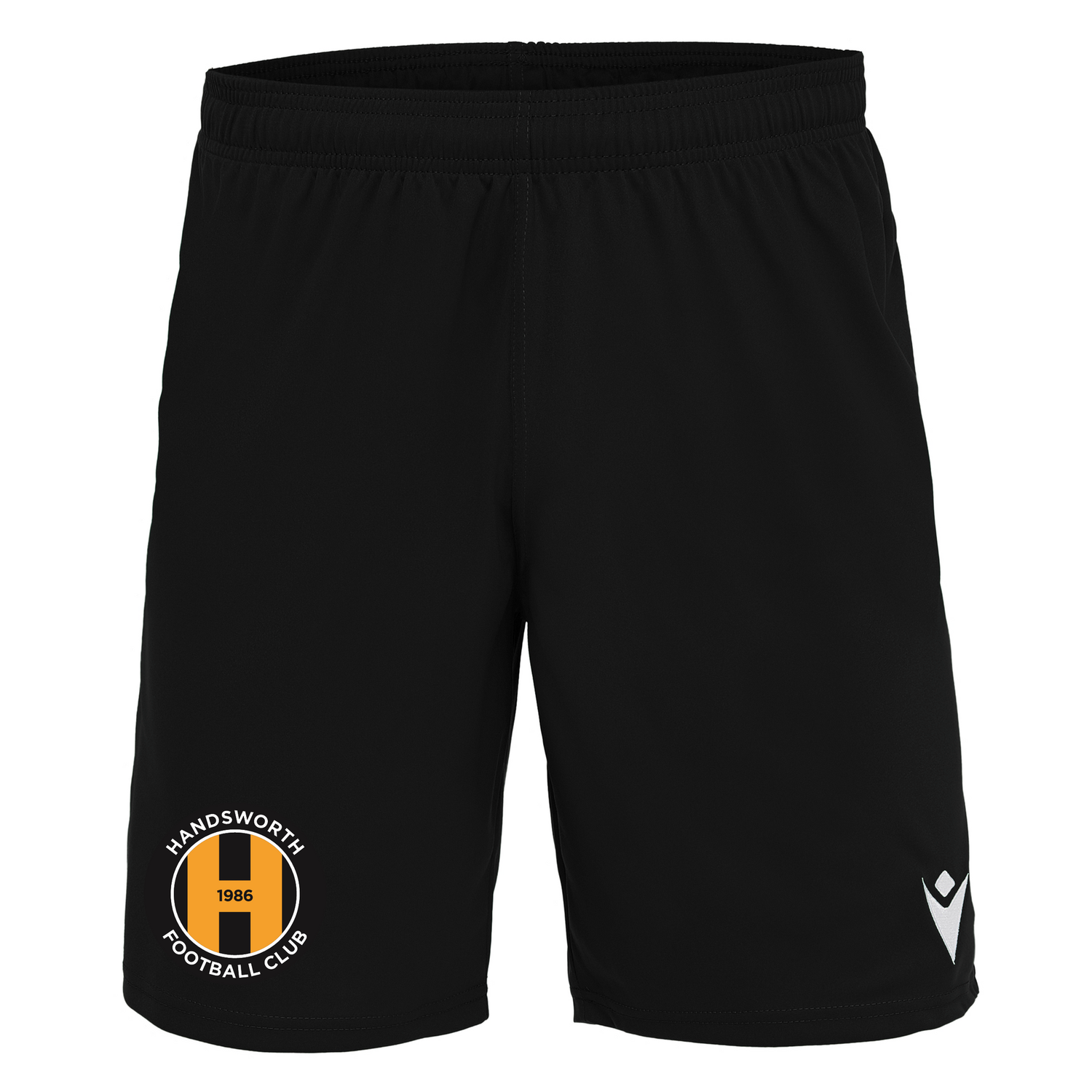 Mesa Hero Match shorts