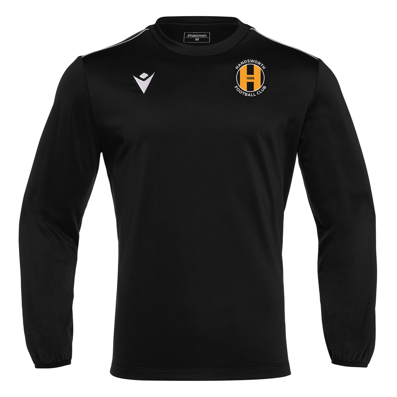 Salzach Pullover Sweatshirt