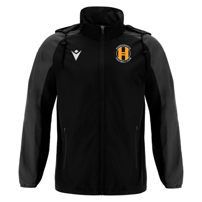 Elbrus Rain Jacket