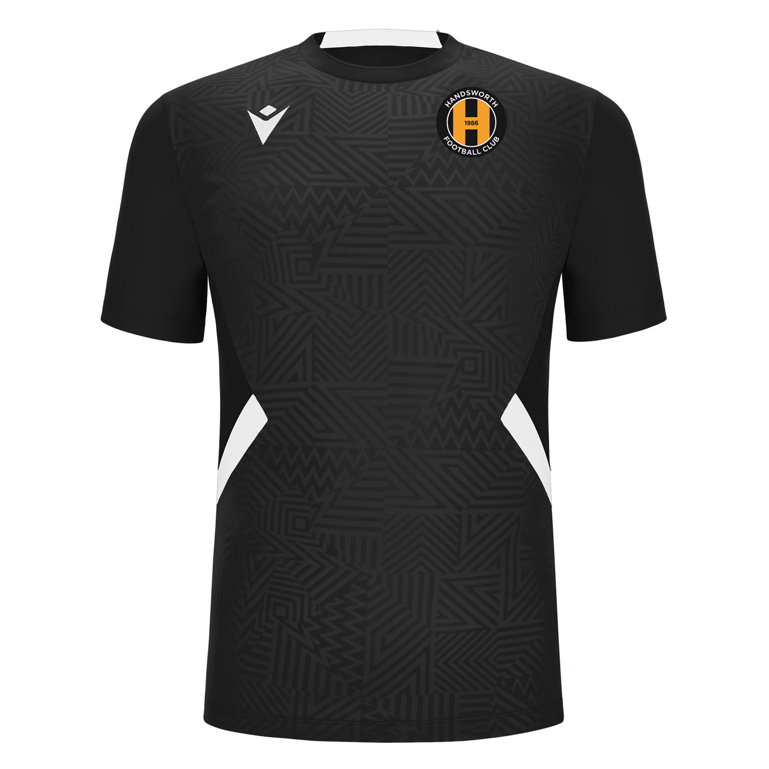 Shedir Training Shirt