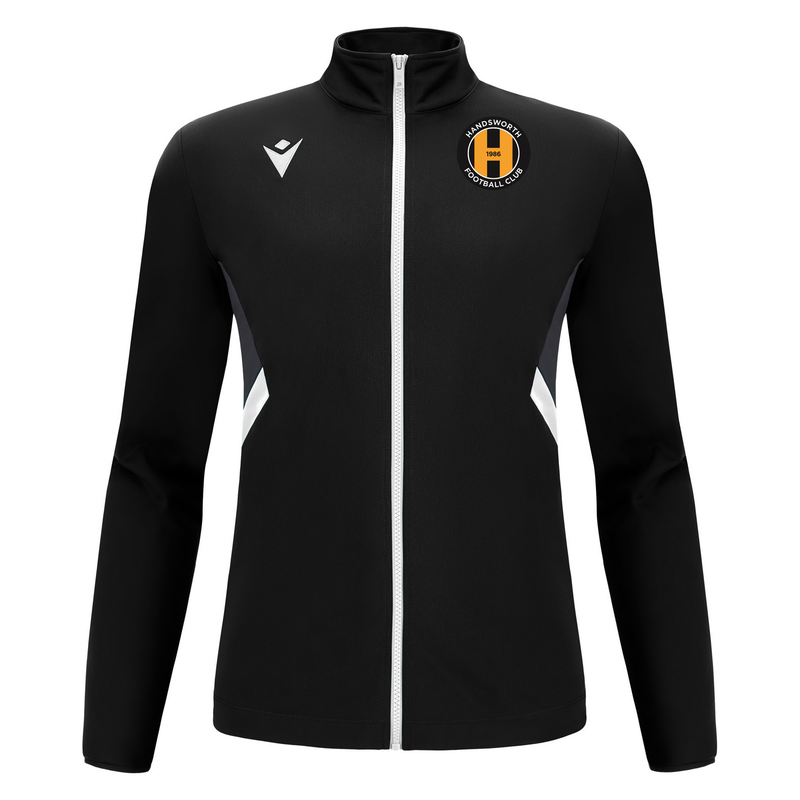 Raijin Full Zip