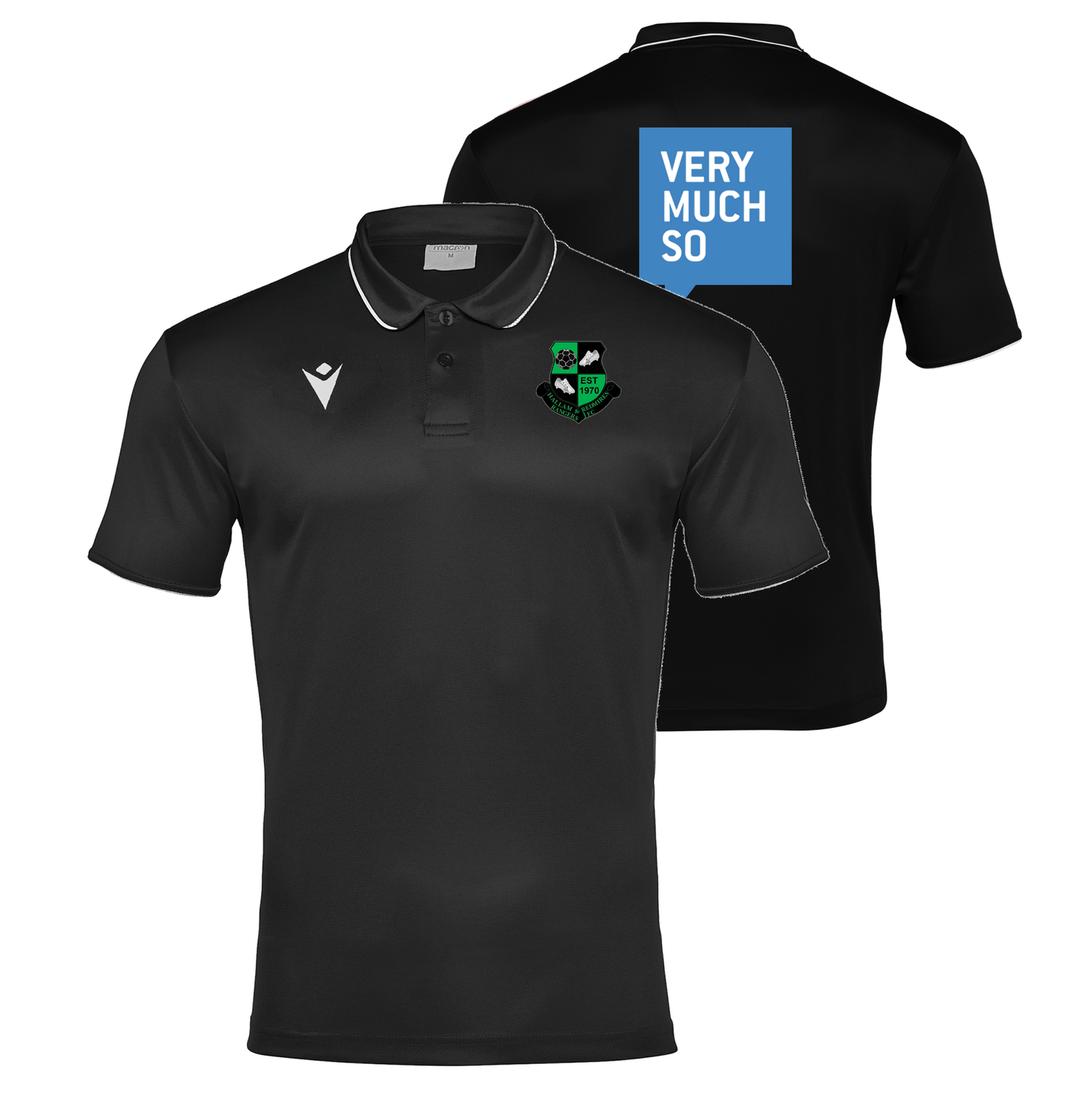 Draco Hero Polo