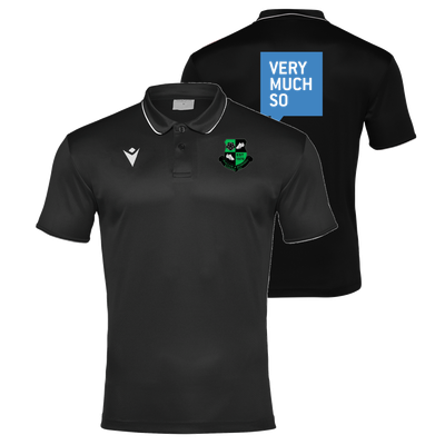 Draco Hero Polo