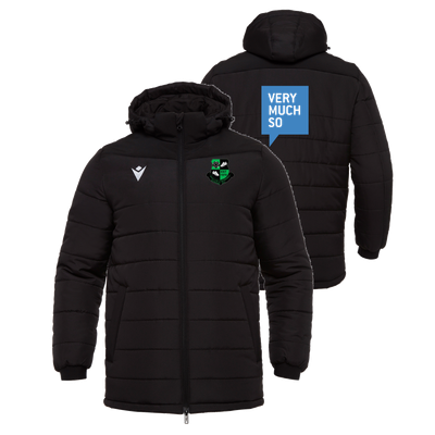 Narvik Bench Jacket