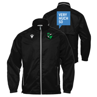 Praia Hero Windbreaker