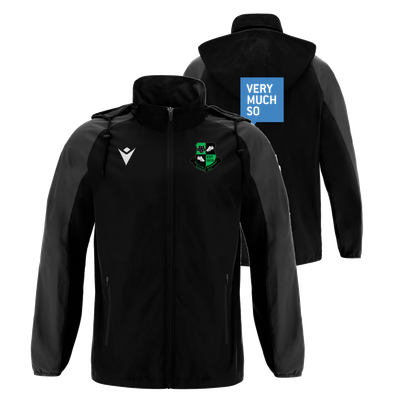 Elbrus Rainjacket