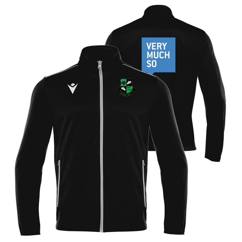 Nemesis Full Zip