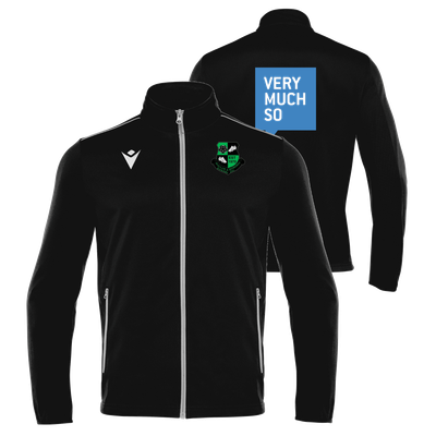 Nemesis Full Zip