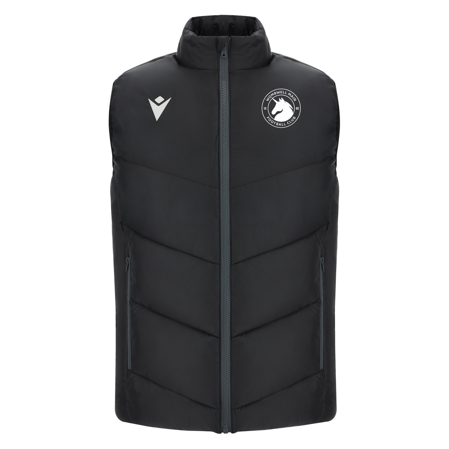 Coldmire Gilet