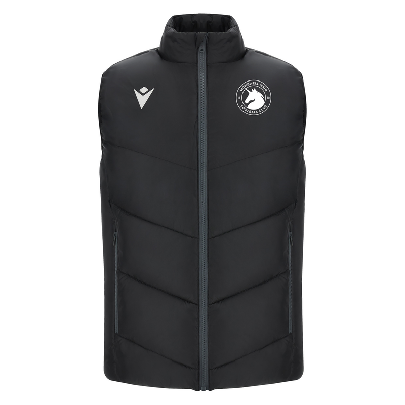 Coldmire Gilet