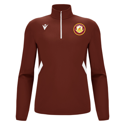 Piave 1/4 Zip