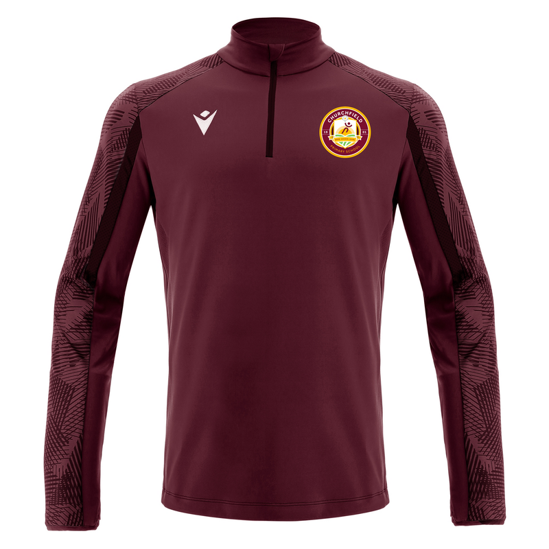 Naryn 1/4 Zip