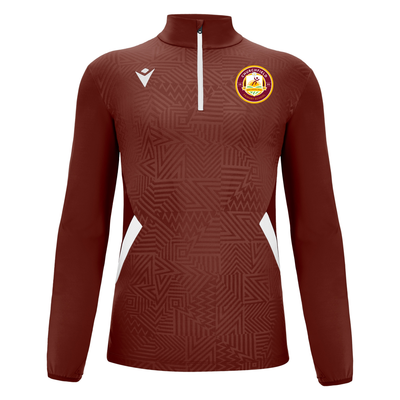 Fraser 1/4 Zip