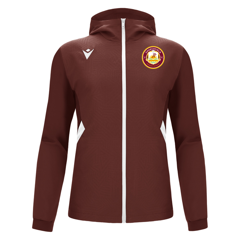 Tiamat Zip Hoodie