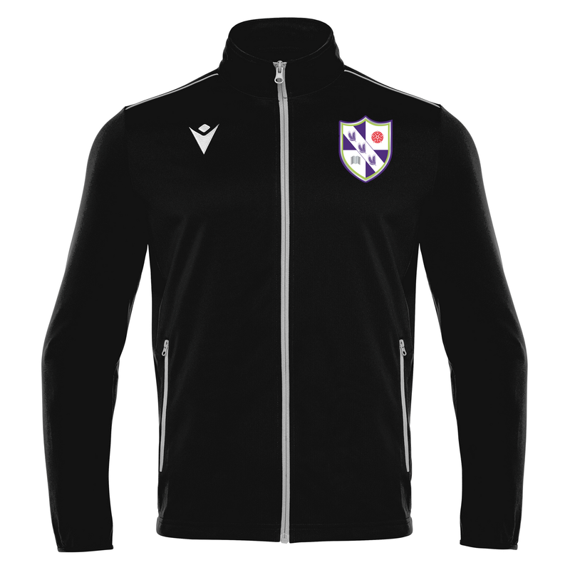 Nemesis Full Zip