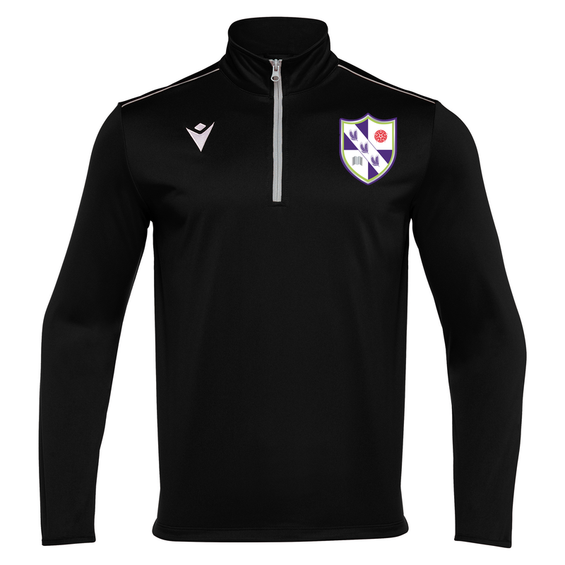 Havel 1/4 Zip