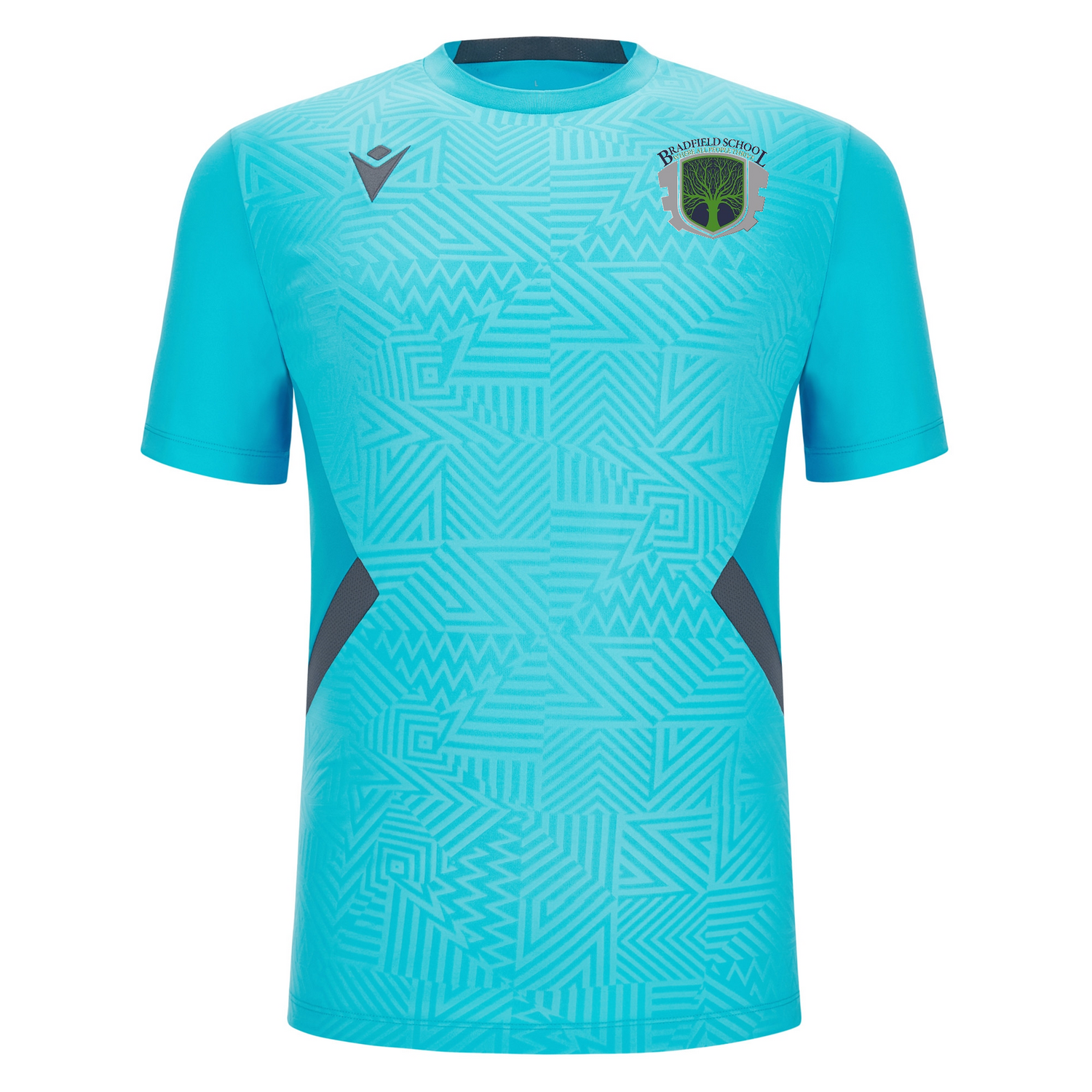 Shedir Shirt