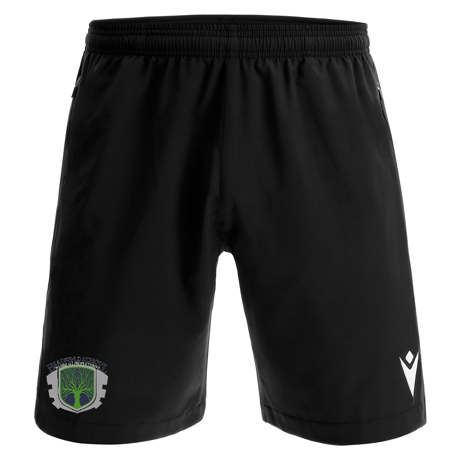 Heliodor Shorts