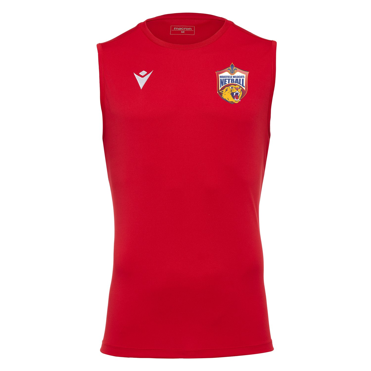 Kesil Vest