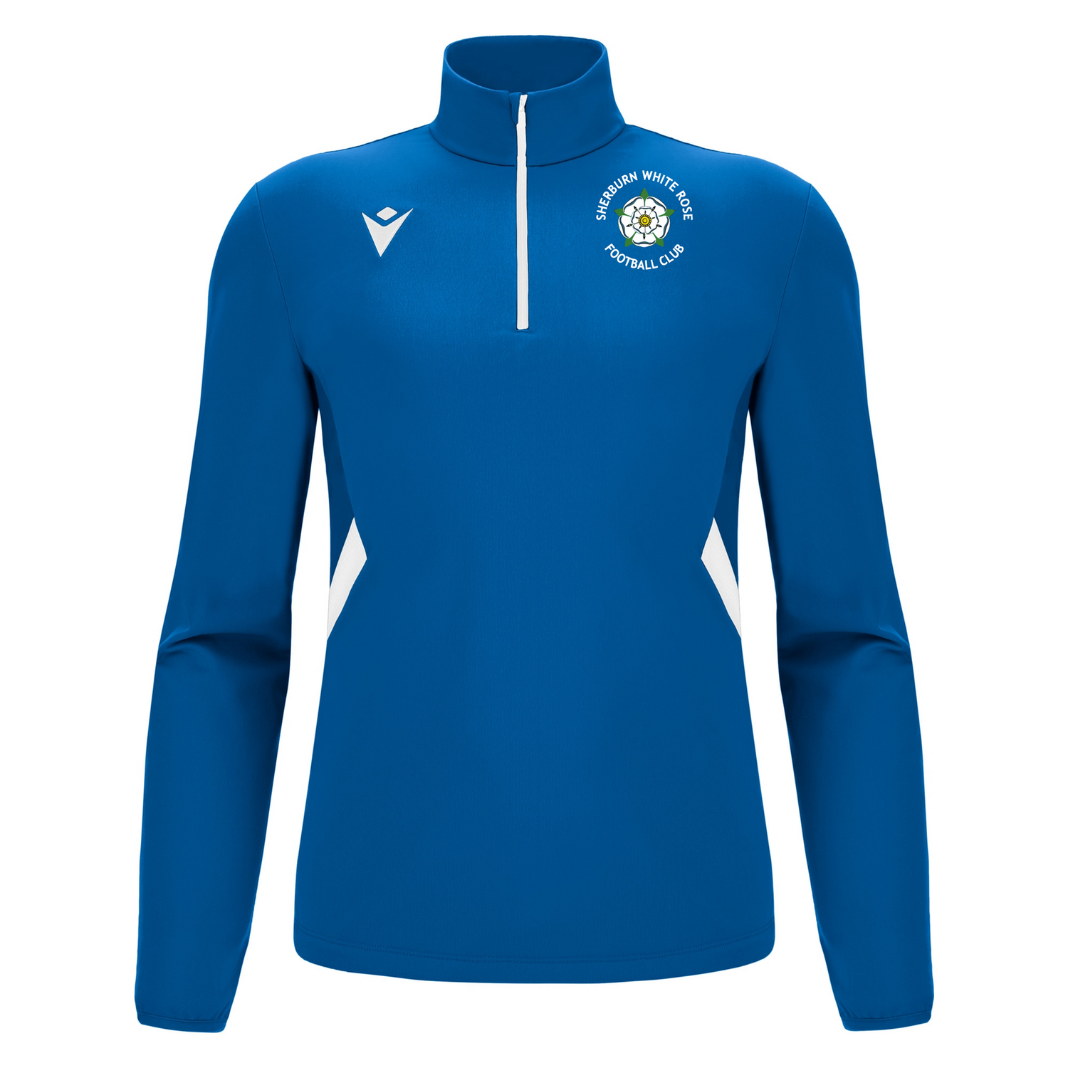 Piave 1/4 Zip