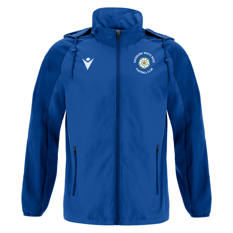 Elbrus Rain Jacket